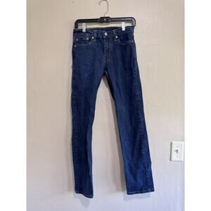 Men’s Levi 511 Jeans Size 29x32